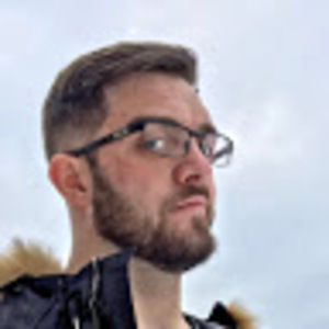 Meet your Posher, Carl-david